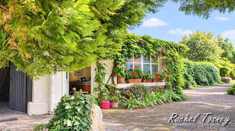 Ma-Cabane - Vente Divers HERICOURT, 400 m²