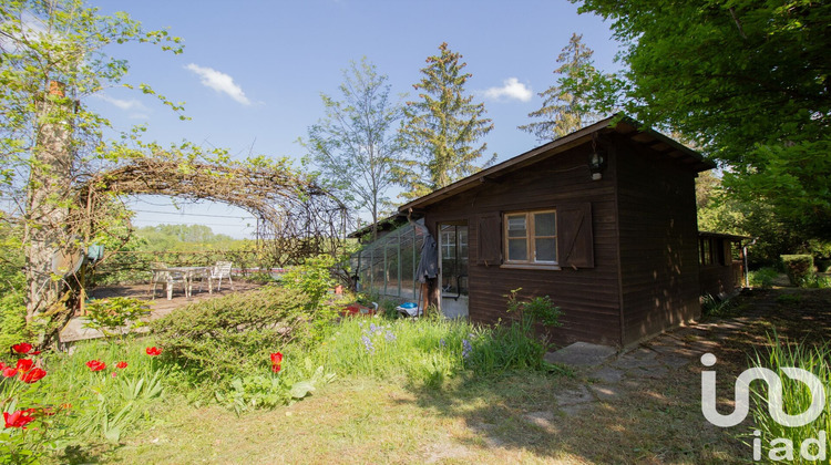 Ma-Cabane - Vente Divers Héricy, 75 m²