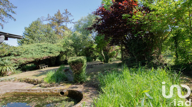 Ma-Cabane - Vente Divers Héricy, 75 m²