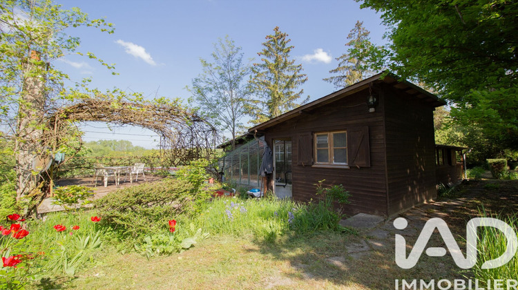 Ma-Cabane - Vente Divers Héricy, 75 m²