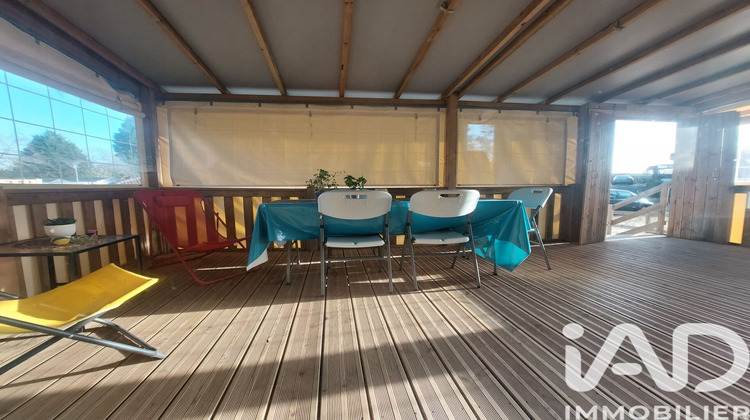 Ma-Cabane - Vente Divers Herm, 33 m²