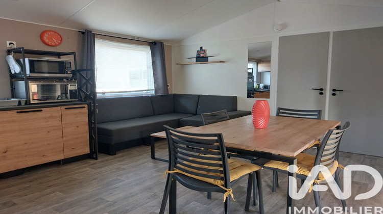 Ma-Cabane - Vente Divers Herm, 33 m²