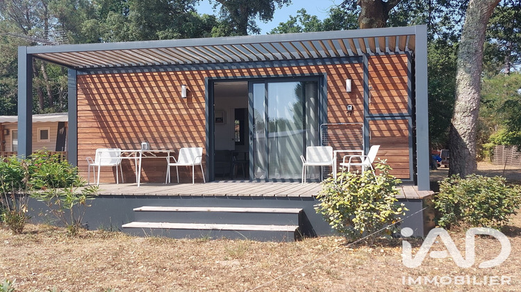 Ma-Cabane - Vente Divers Herm, 33 m²