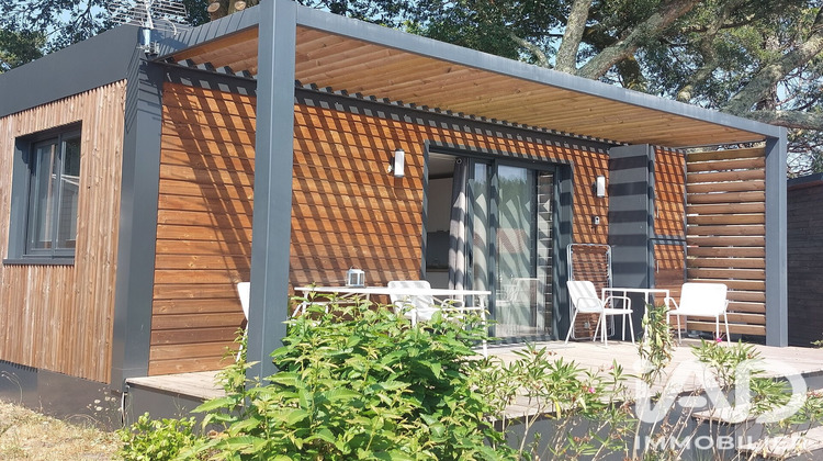 Ma-Cabane - Vente Divers Herm, 33 m²