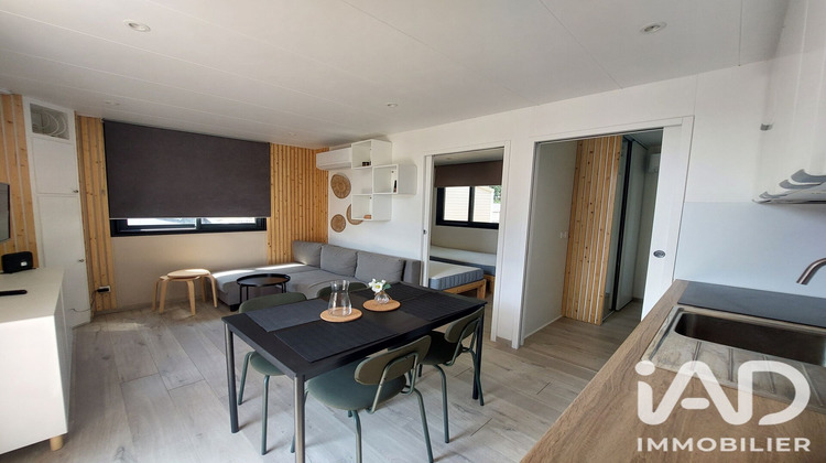 Ma-Cabane - Vente Divers Herm, 33 m²