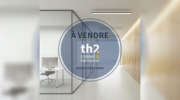 Ma-Cabane - Vente Divers Hérouville-Saint-Clair, 576 m²