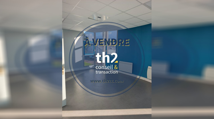 Ma-Cabane - Vente Divers Hérouville-Saint-Clair, 250 m²