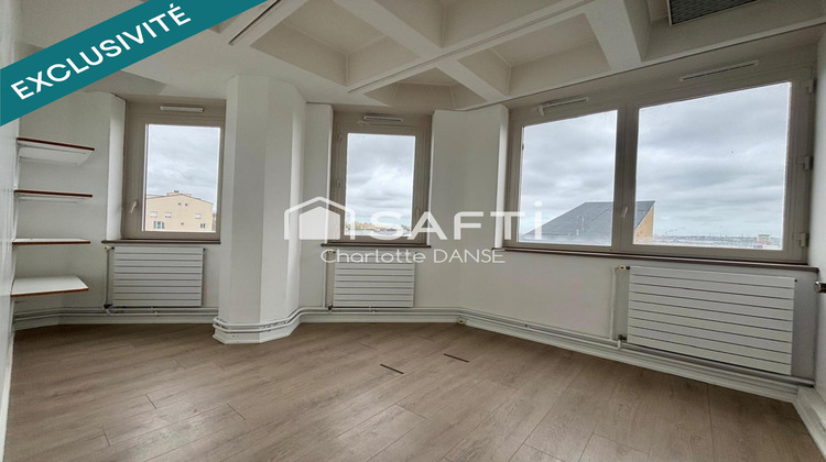 Ma-Cabane - Vente Divers Herouville-Saint-Clair, 131 m²