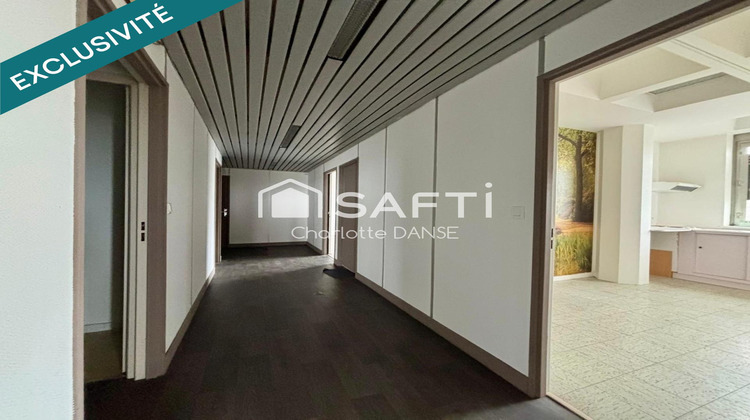 Ma-Cabane - Vente Divers Herouville-Saint-Clair, 131 m²