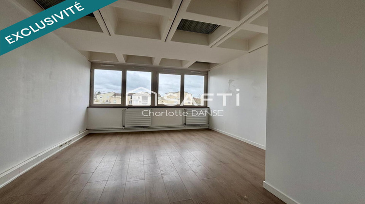 Ma-Cabane - Vente Divers Herouville-Saint-Clair, 131 m²