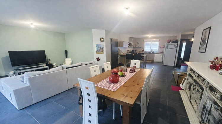 Ma-Cabane - Vente Divers HERSERANGE, 100 m²