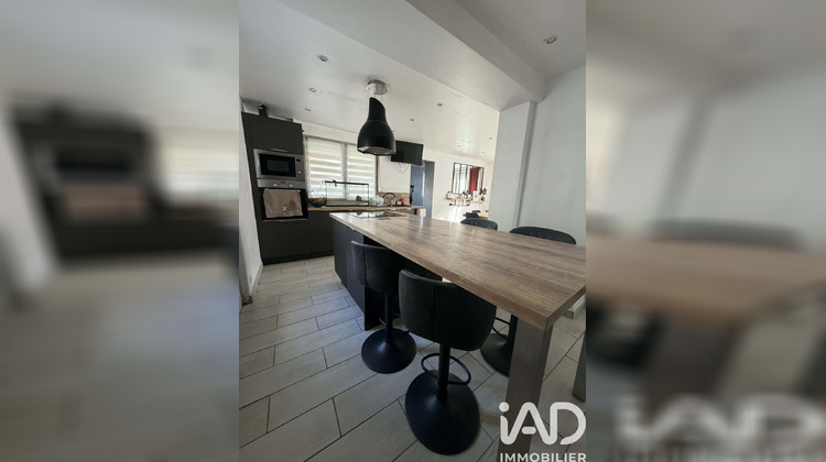 Ma-Cabane - Vente Divers Hersin-Coupigny, 105 m²