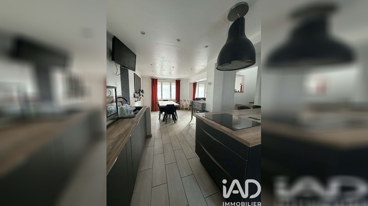Ma-Cabane - Vente Divers Hersin-Coupigny, 105 m²