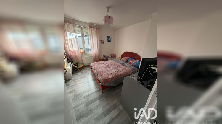 Ma-Cabane - Vente Divers Hersin-Coupigny, 105 m²