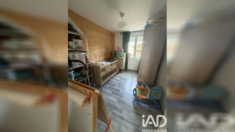 Ma-Cabane - Vente Divers Hersin-Coupigny, 105 m²