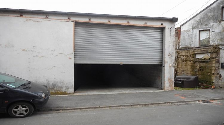 Ma-Cabane - Vente Divers Hirson, 326 m²