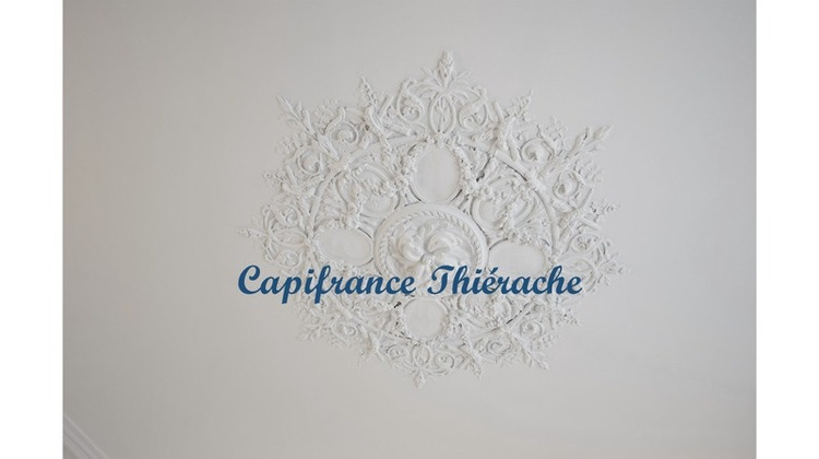 Ma-Cabane - Vente Divers HIRSON, 299 m²