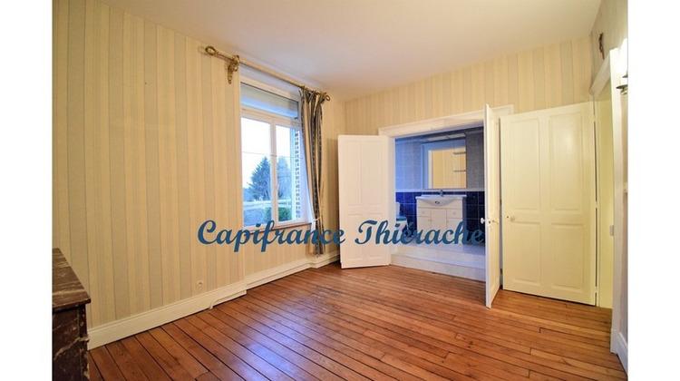 Ma-Cabane - Vente Divers HIRSON, 299 m²