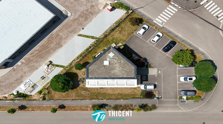 Ma-Cabane - Vente Divers hoerdt, 200 m²