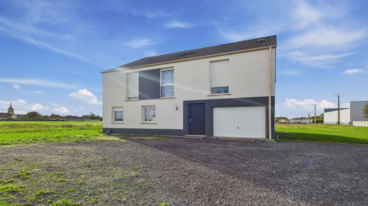 Ma-Cabane - Vente Divers HOMBLEUX, 139 m²