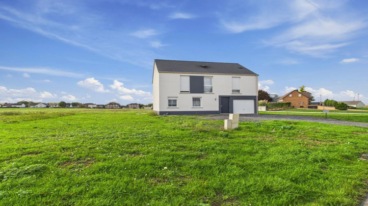 Ma-Cabane - Vente Divers HOMBLEUX, 139 m²