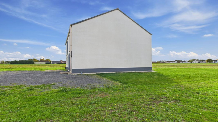 Ma-Cabane - Vente Divers HOMBLEUX, 139 m²