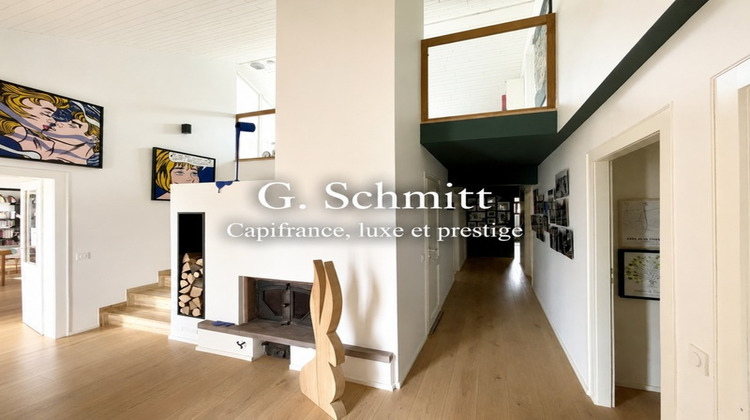 Ma-Cabane - Vente Divers HORBOURG WIHR, 196 m²