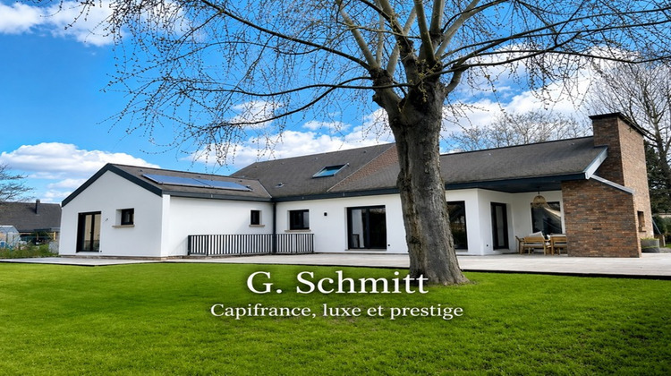 Ma-Cabane - Vente Divers HORBOURG WIHR, 196 m²
