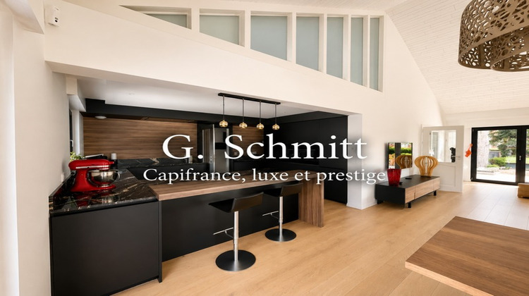 Ma-Cabane - Vente Divers HORBOURG WIHR, 196 m²