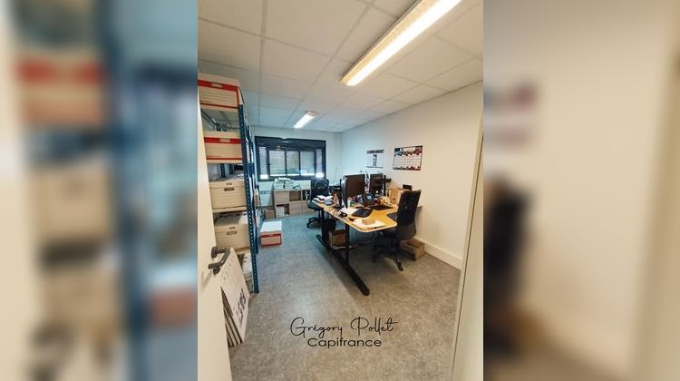 Ma-Cabane - Vente Divers HOULLE, 1068 m²