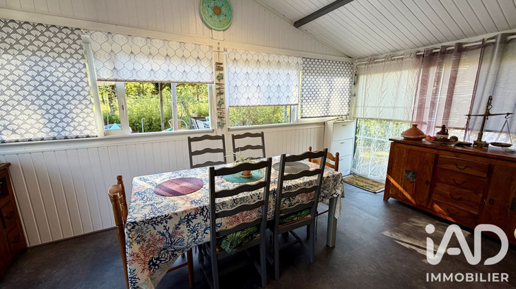 Ma-Cabane - Vente Divers Hourtin, 35 m²