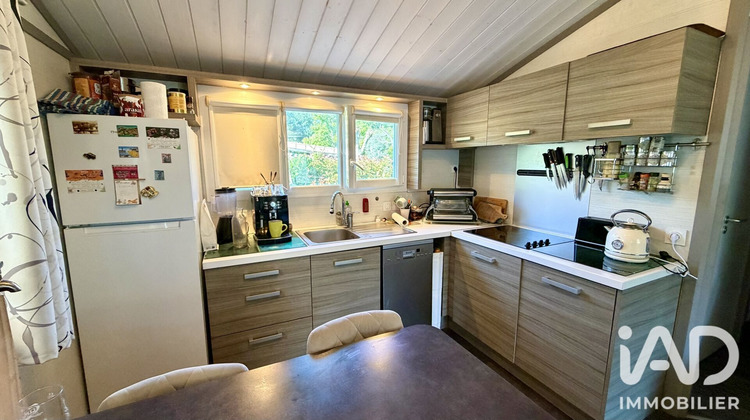 Ma-Cabane - Vente Divers Hourtin, 35 m²
