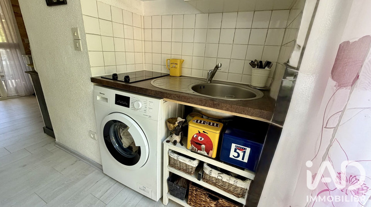 Ma-Cabane - Vente Divers Hourtin, 31 m²