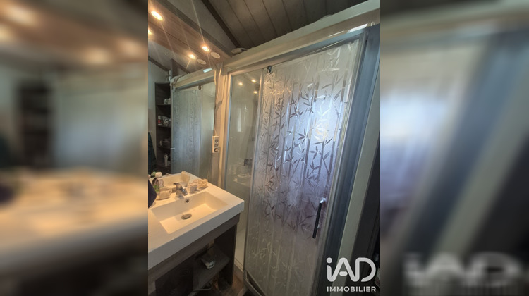 Ma-Cabane - Vente Divers Hourtin, 35 m²