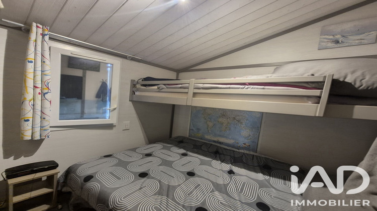Ma-Cabane - Vente Divers Hourtin, 35 m²
