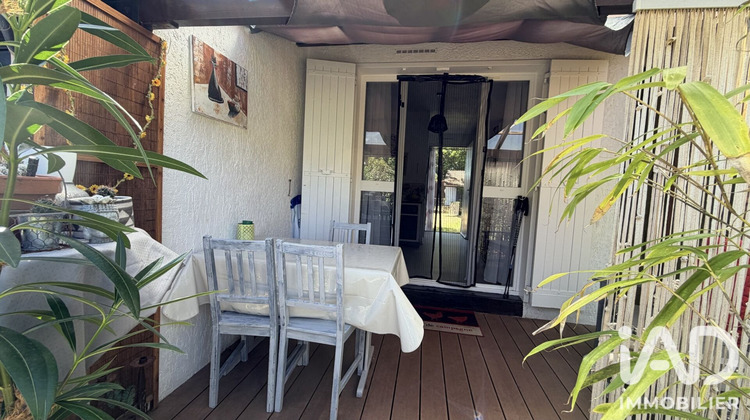 Ma-Cabane - Vente Divers Hourtin, 31 m²