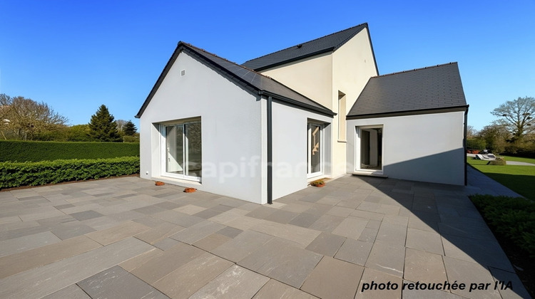 Ma-Cabane - Vente Divers HUDIMESNIL, 144 m²