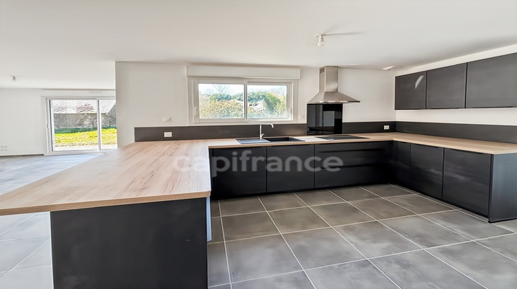 Ma-Cabane - Vente Divers HUDIMESNIL, 144 m²