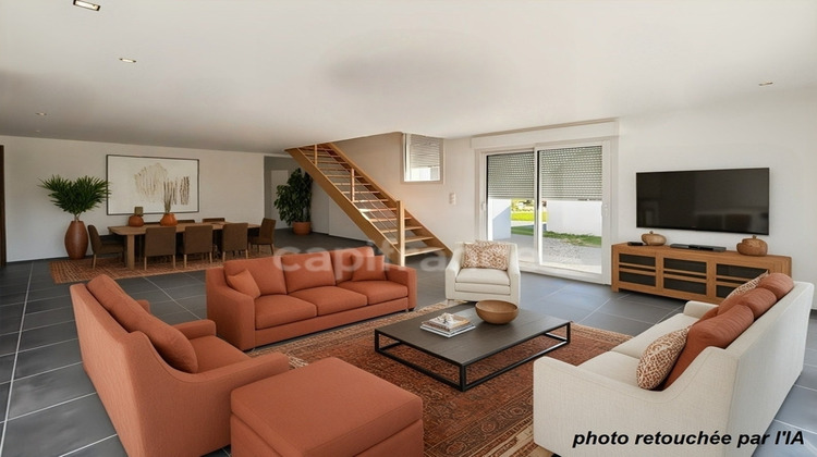 Ma-Cabane - Vente Divers HUDIMESNIL, 144 m²