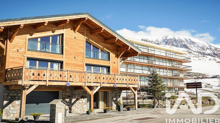 Ma-Cabane - Vente Divers Huez, 188 m²