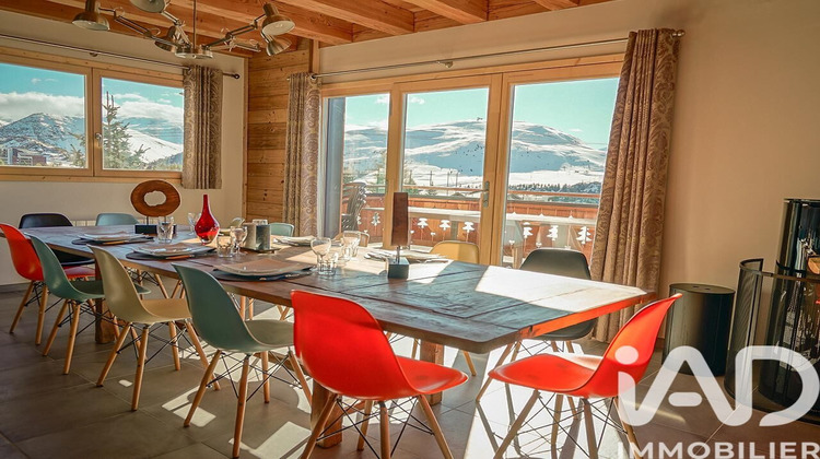 Ma-Cabane - Vente Divers Huez, 188 m²