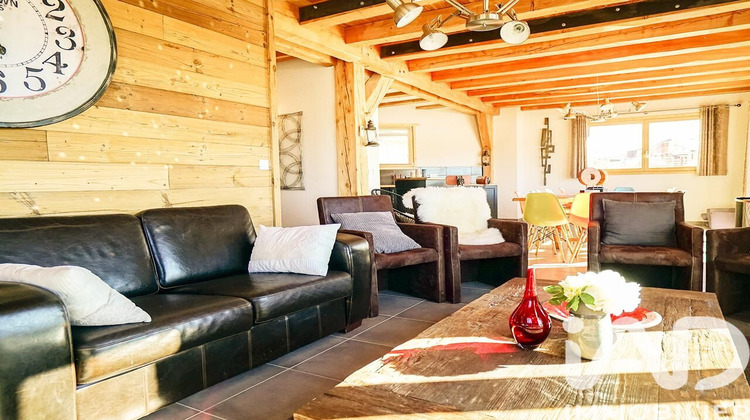 Ma-Cabane - Vente Divers Huez, 188 m²
