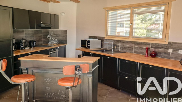 Ma-Cabane - Vente Divers Huez, 188 m²