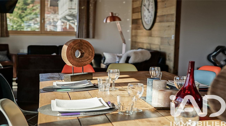 Ma-Cabane - Vente Divers Huez, 188 m²