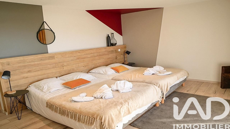 Ma-Cabane - Vente Divers Huez, 188 m²