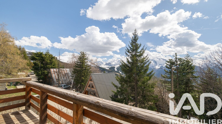 Ma-Cabane - Vente Divers Huez, 114 m²