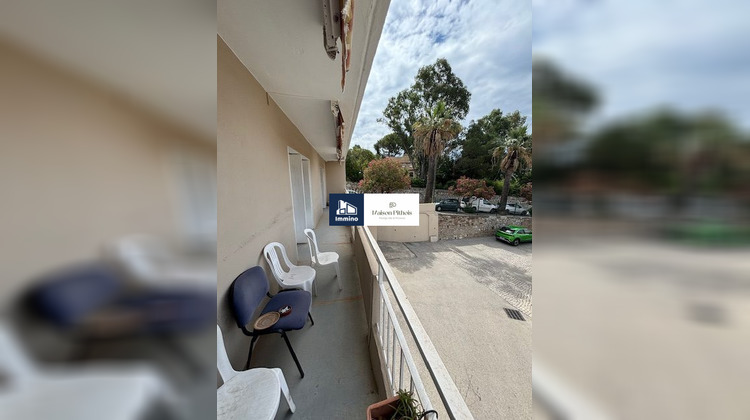 Ma-Cabane - Vente Divers Hyères, 110 m²