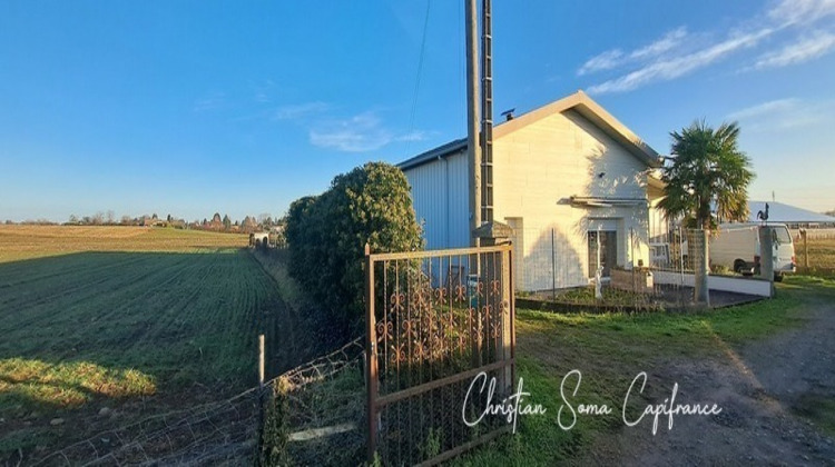 Ma-Cabane - Vente Divers IBOS, 450 m²