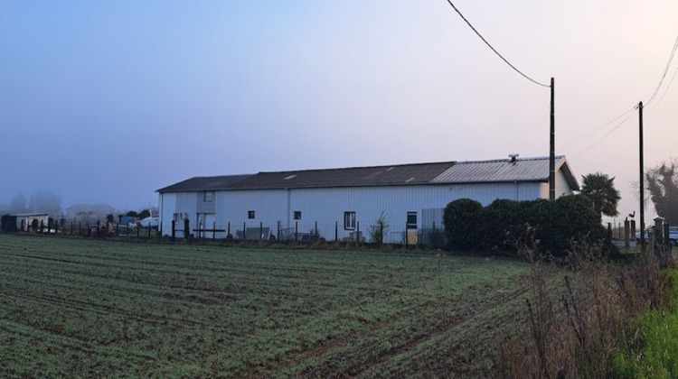 Ma-Cabane - Vente Divers IBOS, 450 m²