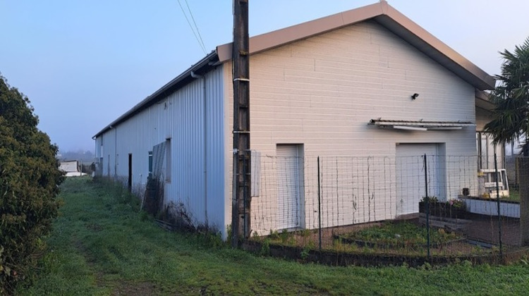 Ma-Cabane - Vente Divers IBOS, 450 m²